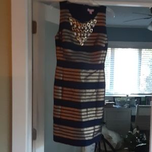 Lilly Pulitzer shift